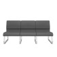 Longarina Sublime PLAXMETAL